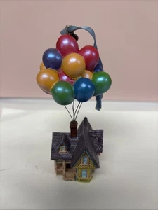 2017 Disney Store Up House Sketchbook Ornament Pixar - Picture 1 of 7