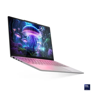 Lenovo Yoga Slim 7 Gen-10 14" OLED Laptop Intel Ultra 7 258V RAM 32GB SSD 1TB - Picture 1 of 18