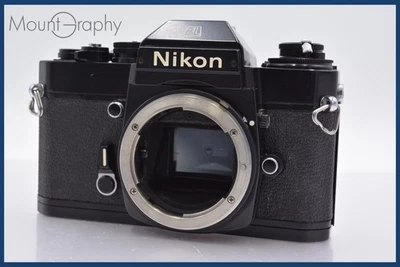 【EXC+++】 Nikon EL2 de Japón #mj3431 Foto 1 de 4