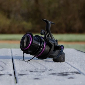 Wychwood Agitator - BR - FS 6500 - Baitrunner Reel - Picture 1 of 4