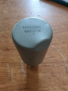 Transformador de entrada de micrófono ACDC 15385 - Imagen 1 de 6