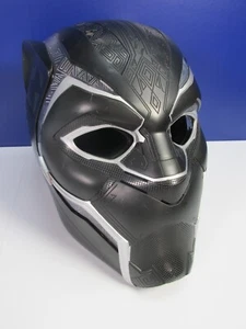 Marvel Legends Black Panther elektronischer Helm Cosplay volle Größe Replik Hasbro - Bild 1 von 8