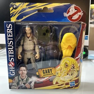 Ghostbuster Gary Grooberson und Pukey Ghost Figurenset - 2 Stück - Bild 1 von 2