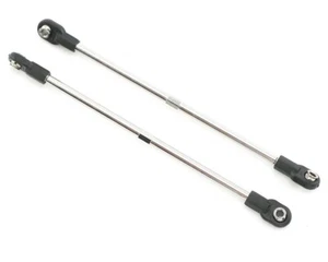 Traxxas Gewindestange 118mm Staht TRX5139 T-Maxx Classic, - Bild 1 von 2