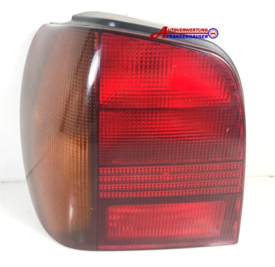 VW Polo III 3 Lim Variante ( Tipo: 6N/6KV) Luz Trasera Izquierda 6N0945095B - Imagen 1 de 2