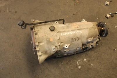 1998 MERCEDES SLK230 AUTOMATIC TRANSMISSION 80K MILES R3330 Foto 1 de 4