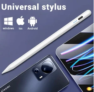 Universal Stylus Pen Android IOS Windows Touch Pen For iPad Apple Samsung YYY - Picture 1 of 2