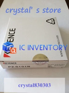 Sensor fotoeléctrico Keyence PZ-G101N PZG101N nuevo en caja - Imagen 1 de 1