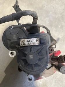 Bremssattel hinten für JAG XF260 3.0 Diesel  - Bild 1 von 4