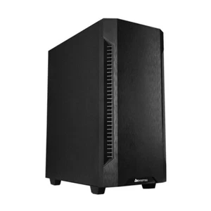 753263078032 Chieftec AS-01B-OP computer case Full Tower Black Chieftec - Picture 1 of 12