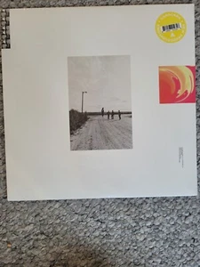 LP - Vinyl - Caracara - New Preoccupations - NEU OVP - yellow - Picture 1 of 1