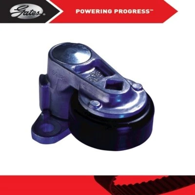 PUERTAS de montaje de tensor de correa para Hummer H2 V8-6,0 L 2003-2007 Foto 1 de 4