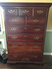 Thomasville Bedroom Furniture For Sale In Stock Ebay