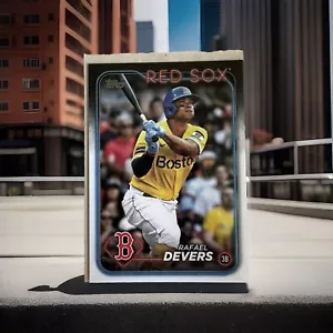 Rafael Devers - Picture 1 of 2