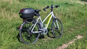 Flyer e bike RS.7.30 Sport - Bild 1 von 7