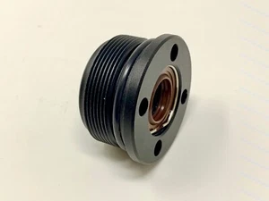 NIB OEM Yamaha 200-300 HP Trim Cap Cylinder With Seals 61A-43821-00-00 FSM040 - Picture 1 of 4