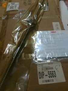 NSK W1606W-14P-C5Z5 Ball Screw assembly Dynapert / UIC p/n DIP-5563 X-Axis - Picture 1 of 5