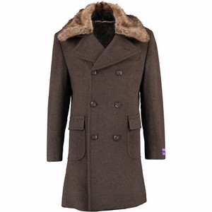 william hunt overcoat