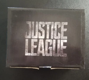 HOT WHEELS JUSTICE LEAGUE BATMOBILE SDCC 2017 COMIC-CON MATTEL EXCLUSIVE NEW!! - Picture 1 of 3