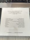 Live Opera Recording CD1802 Misi Due Ore Beuron Mijailovic Canonici Barbaux Hahn