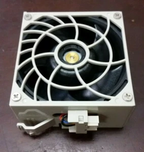 Supermicro Hot-Swappable Middle Axial Fan 80mm FAN-0158L4 - Picture 1 of 2