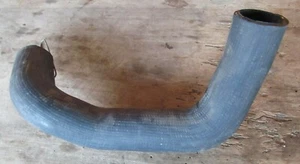 NOS 1968-1979 Chevy II / NOVA 6 Cylinder Radiator Inlet Hose GM 3931054 345558 - Picture 1 of 3