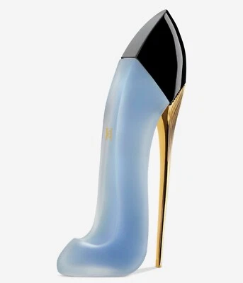 Good Girl Carolina Herrera духи волос туман 30 мл 1 унция новый в коробке запечатанный подлинный - Изображение 1 из 4