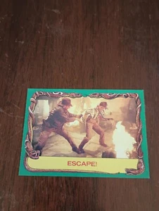 1981 Topps (Raiders Of The Lost Ark) #32 (NRMT) - Picture 1 of 2