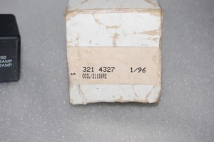 EATON COIL 2111692 - Picture 1 of 3