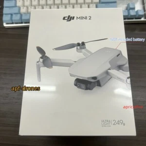 DJI Mini 2 4K Gimbal Camera Drone - No Battery/No Remote Controller/No Charger - Picture 1 of 3