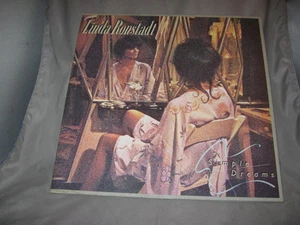 Linda Ronstadt: Simple Dreams; Asylum 6E-104 Stereo LP; EXC-      (IN-2) - Bild 1 von 4