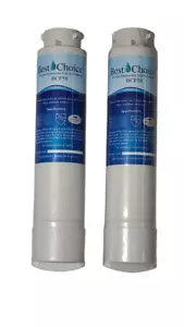 Adatto per Frigidaire EPTWFU01 Pure Source Ultra II filtro acqua frigorifero confezione da 2 - Foto 1 di 9