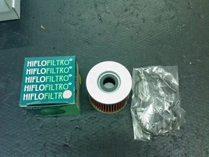 FILTRO SUZUKI HIFLO - Imagen 1 de 4