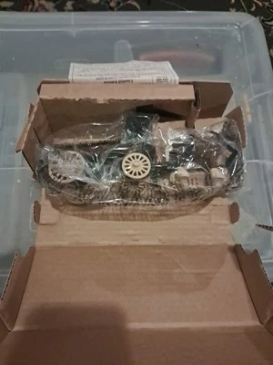 Ertl Bge 1990 Horse And Wagon Tanker Bank - Image 1 of 4