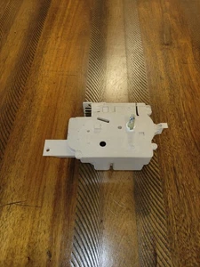 GE Washer WH49X10088 175D6347P033 Timer - Picture 1 of 2