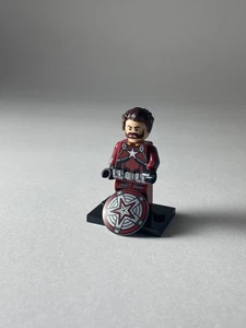 Red Guardian - Figur Typ Lego Marvel 2 - Bild 1 von 6