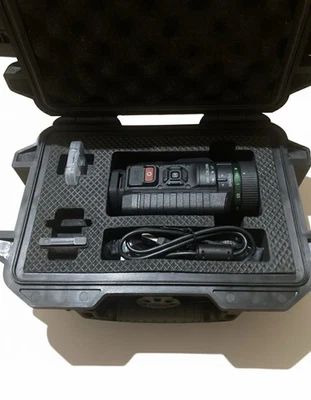 SIONYX AURORA CDV-100C Digital Night Vision Camera (A1G008780) - Image 1 of 2