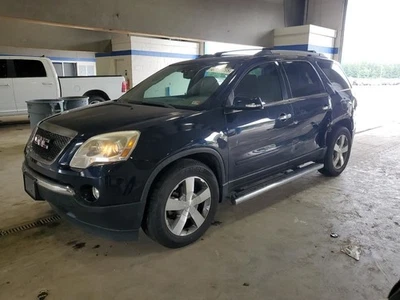 GMC Acadia 2011 alternador usado fabricante de equipos originales 130 k millas identificación 20838975 Foto 1 de 4
