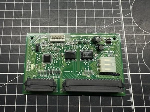 KitchenAid Refrigerator Control Board P#2307037 WP2307037 - Picture 1 of 5