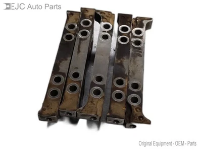 发动机缸体主盖适用于 10-13 雪佛兰索罗德 1500 5.3 燃气 — 第 1/4 张图片