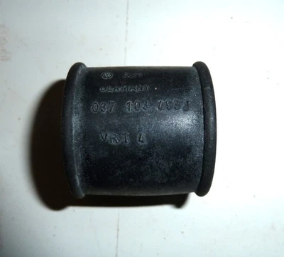MANGUERA DE VENTILACIÓN VOLKSWAGEN CORRADO G60 037103493J GENUINA NUEVA Foto 1 de 2