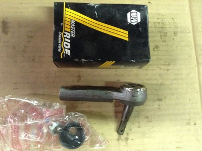 NEW NAPA ES2261R Steering Tie Rod End -Fits 85-99 Buick Oldsmobile 87-99 Pontiac - Image 1 of 4