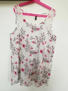 Damen Sommer Top - Bild 1 von 3