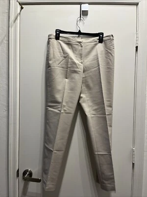 Calvin Klein 女式奢华高线紧身裤 8 码状况完好 — 第 1/4 张图片