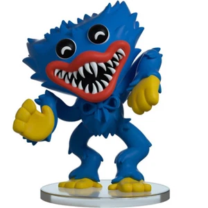 Figura de vinilo Huggy Wuggy YouTooz Poppy Playtime Collection #0 - Imagen 1 de 9