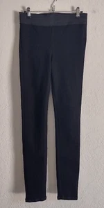 Citizens of Humanity Women's Greyson Black Leggings Size 29 - Picture 1 of 8