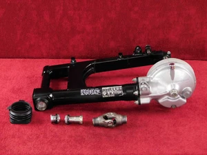Final Drive Rear End Differential w/Swingarm 95-97 VT1100C2 Shadow ACE 1100 - Picture 1 of 18