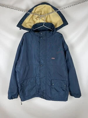 Chaqueta pesada Paul & Shark Typhoon 20000 hecha en Italia de colección Foto 1 de 4