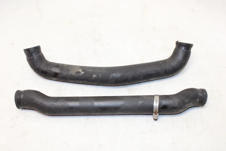 Juego de mangueras Honda Super Hawk 1000 Vtr1000f 1998 Foto 1 de 4