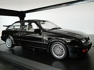 1:18 FORD SIERRA Rs COSWORTH 3 DOOR NOREV LIMITED EDITION. 1000 RARE RHD